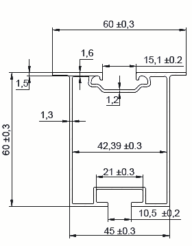 LED 1162